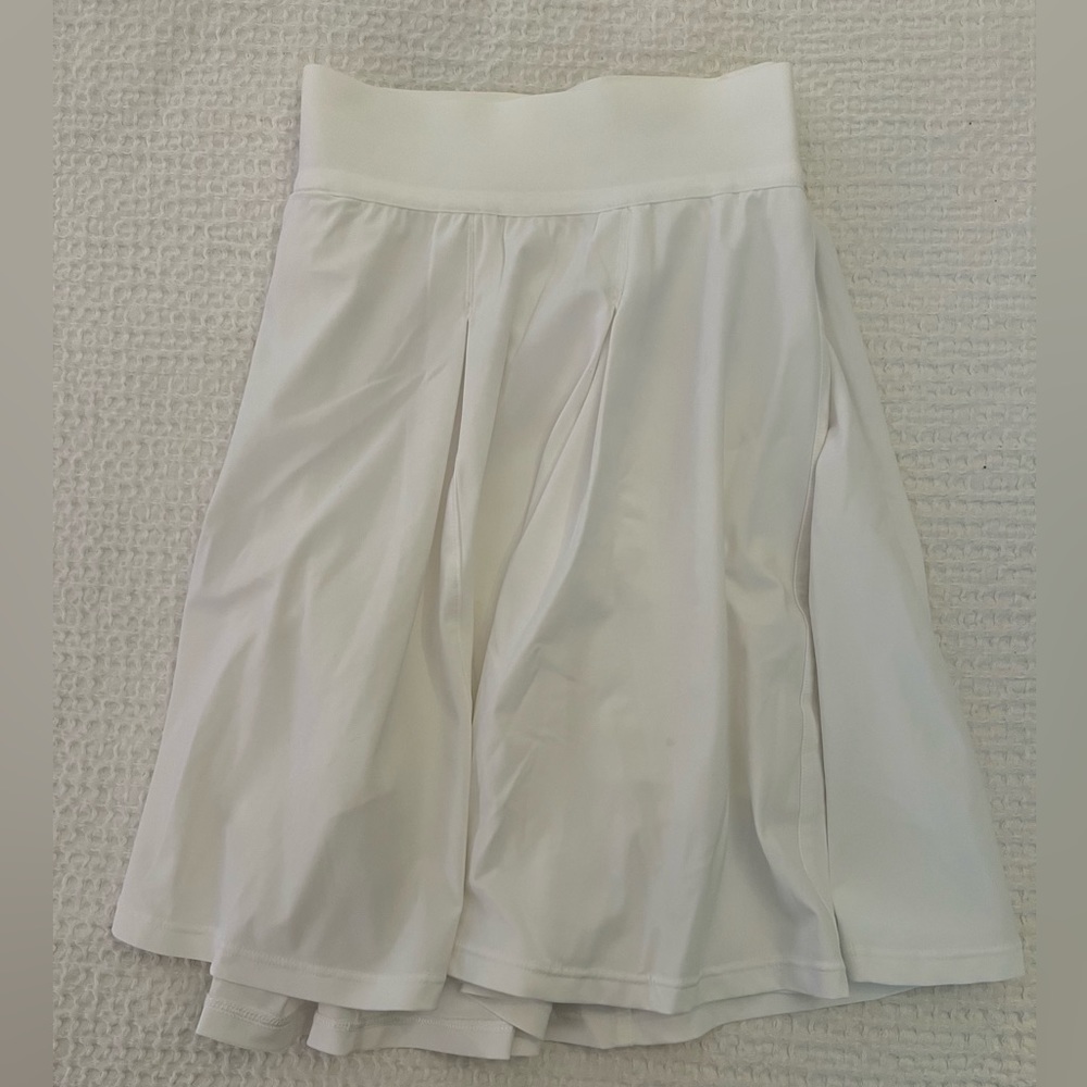 lululemon tennis time skirt